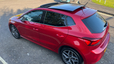 SEAT Ibiza 1.0 TSI 110 Xcellence Lux [EZ] 5dr Petrol Hatchback